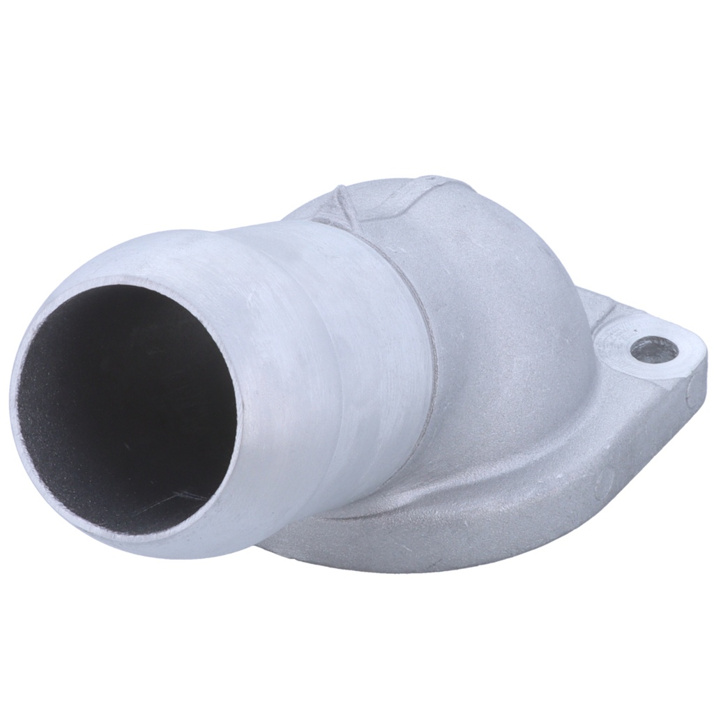 MR-CH2836 — Caja de Termostato / Toma de Agua MotoRad CH2836