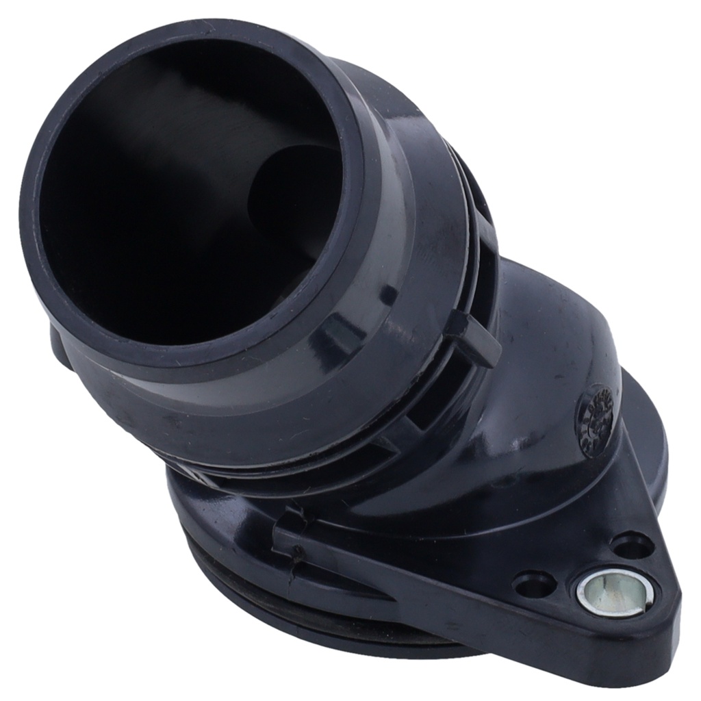 MR-CH6001 — Caja de Termostato / Toma de Agua MotoRad CH6001