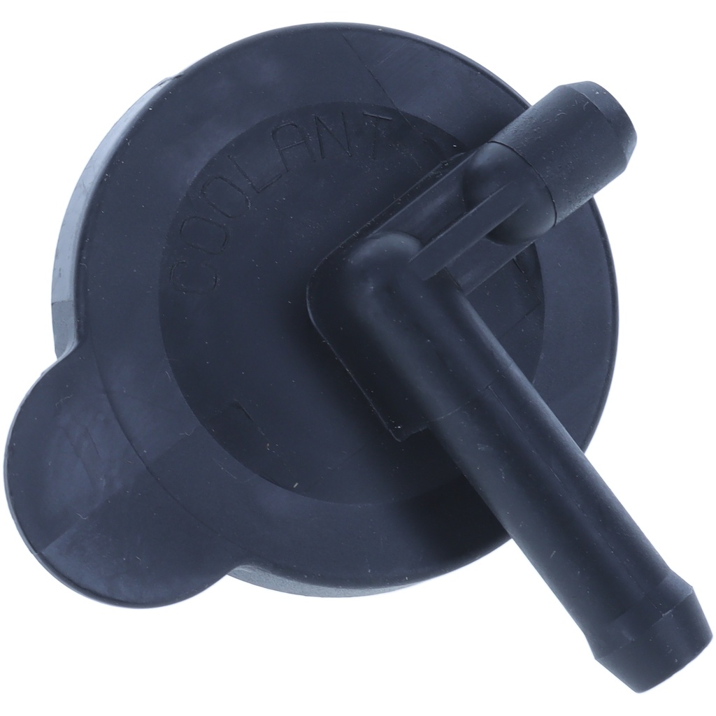 MR-T126 — Tapón de Depósito de Refrigerante MotoRad T126