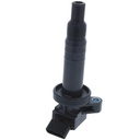 Bobina de Encendido MotoRad 1IC146