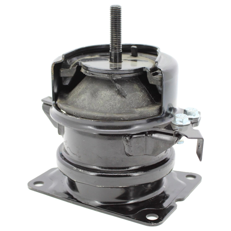 SOPORTE DE MOTOR TRASERO FORD ESCAPE L4 2.3L 2006-2007