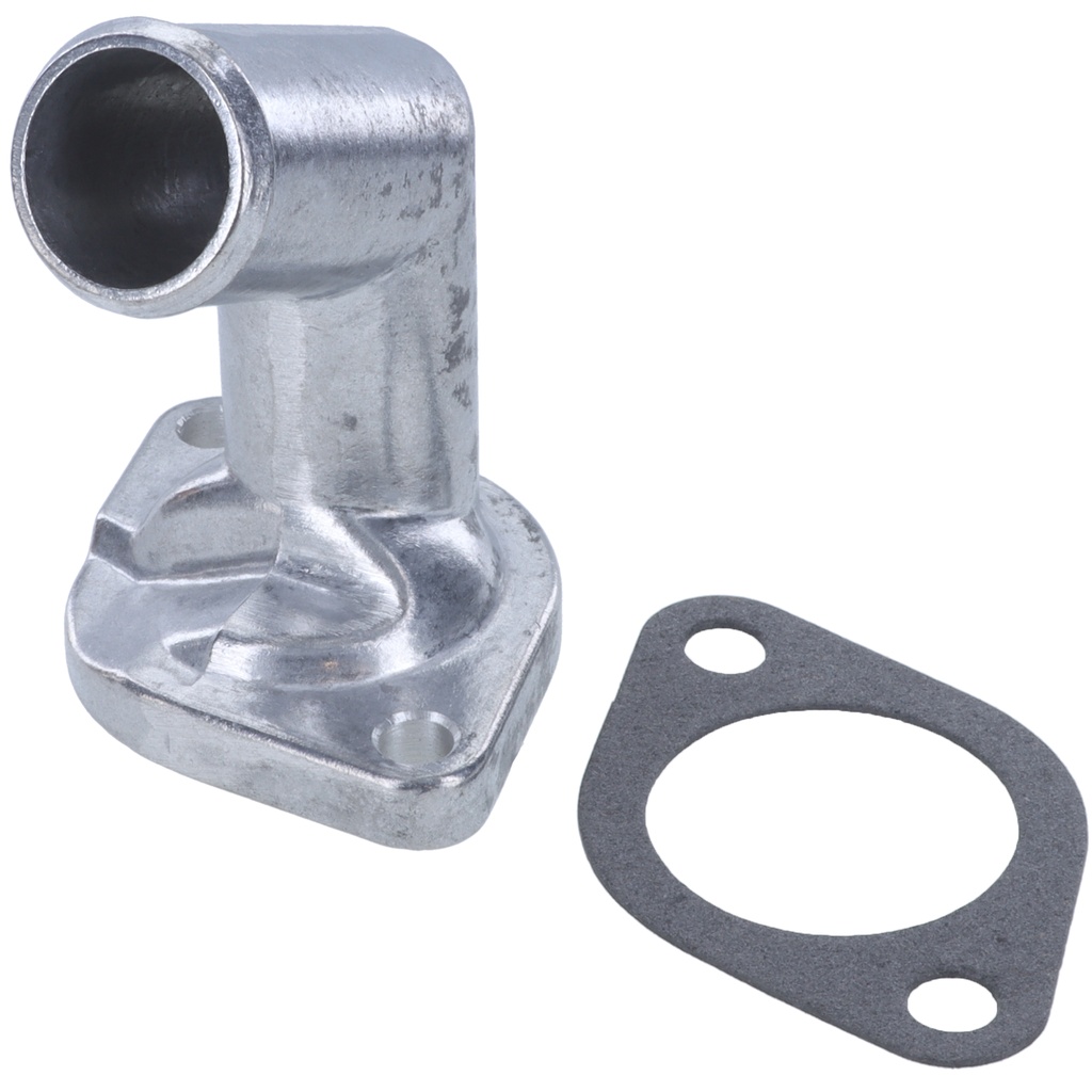 MR-CH3035 — Caja de Termostato / Toma de Agua MotoRad CH3035