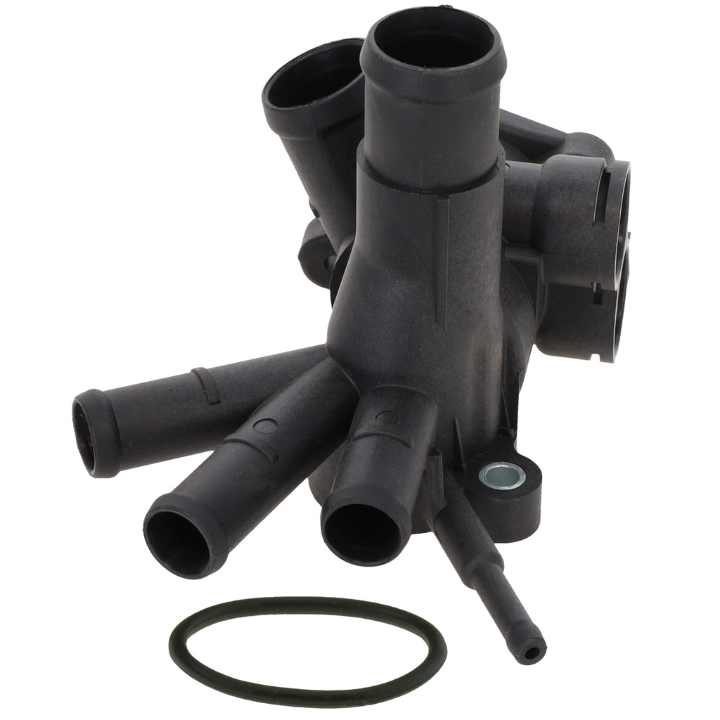 MR-CH8797 — Caja de Termostato / Toma de Agua MotoRad CH8797