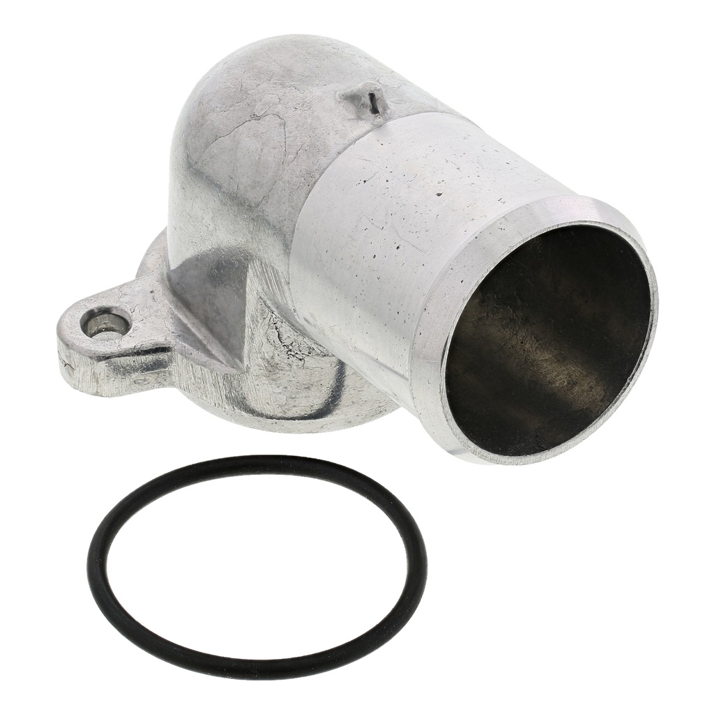 Caja de Termostato / Toma de Agua MotoRad CH5346