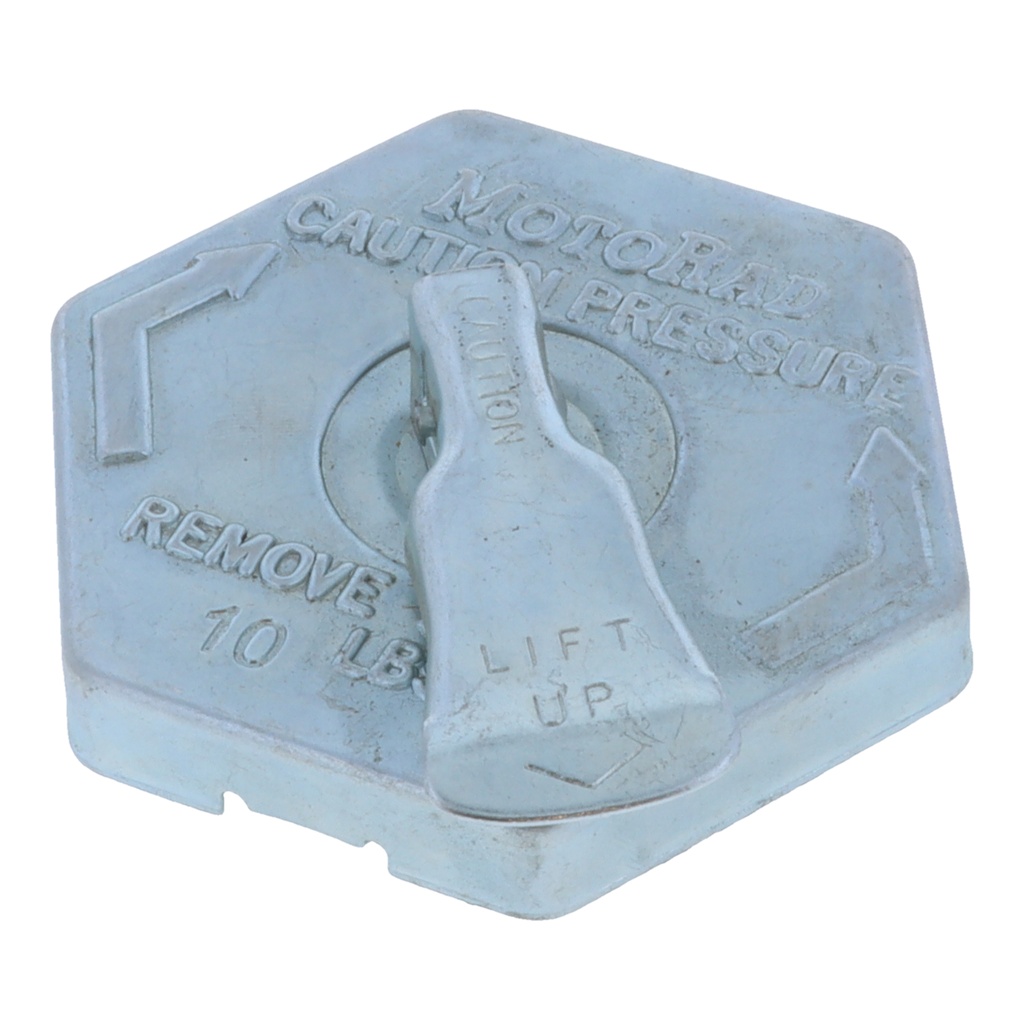 Tapón de Radiador con Palanca de Seguridad MotoRad 1506-10