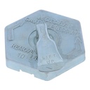 Tapón de Radiador con Palanca de Seguridad MotoRad 1506-10