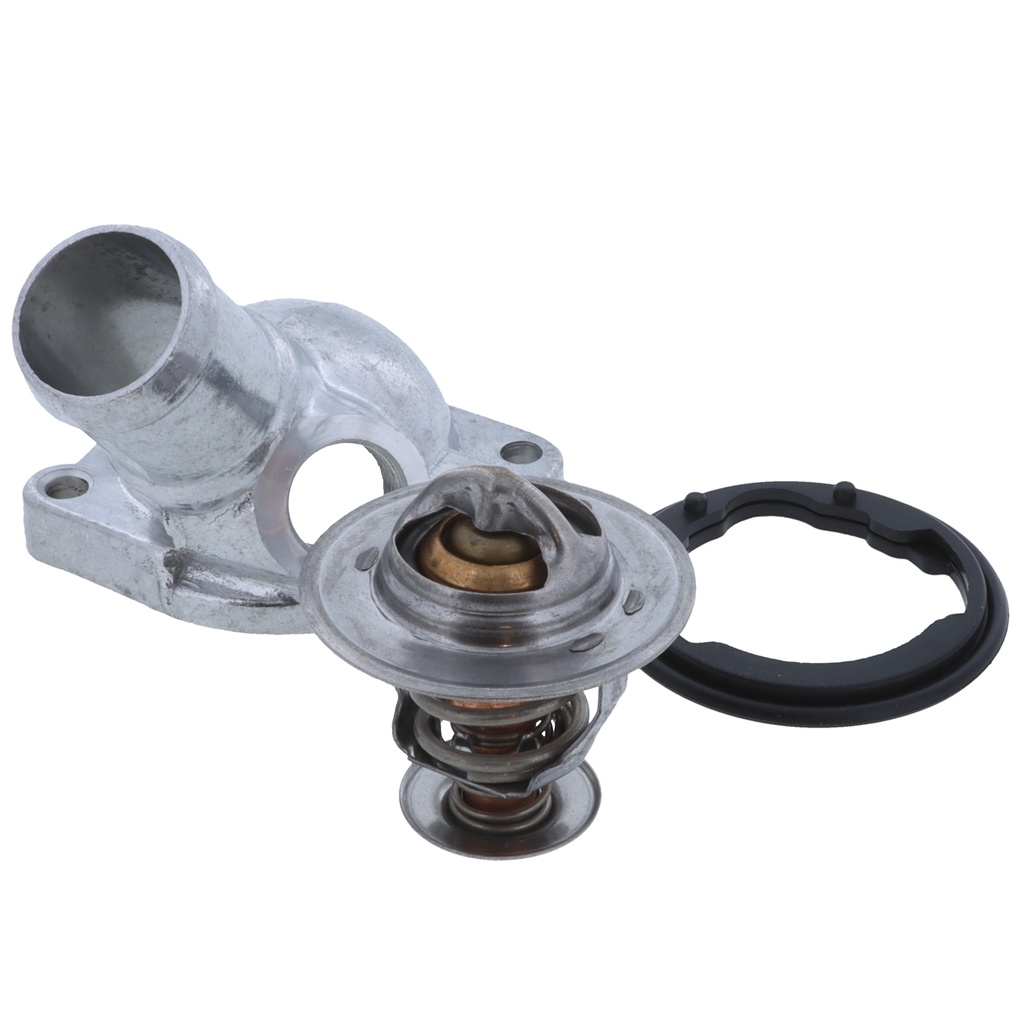 MR-5158KT — Kit de Termostato MotoRad 5158KT