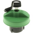 Tapón de Gasolina con Seguro MotoRad MGC582