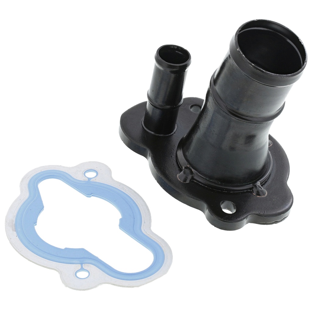 MR-CH4037 — Conector de Refrigerante MotoRad CH4037