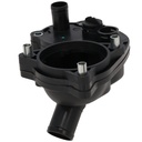 Caja de Termostato / Toma de Agua MotoRad CH5139