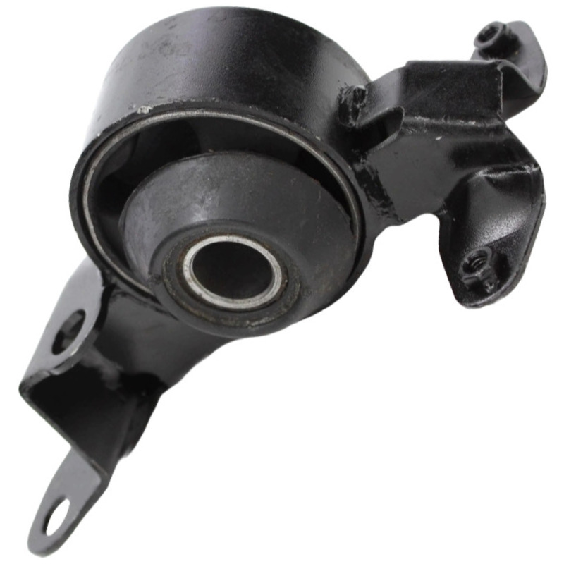 SOPORTE DE TRANSMISION IZQUIERDO FORD ESCORT L4 1.8L 1991-1996