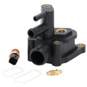 Caja de Termostato / Toma de Agua MotoRad CH5636
