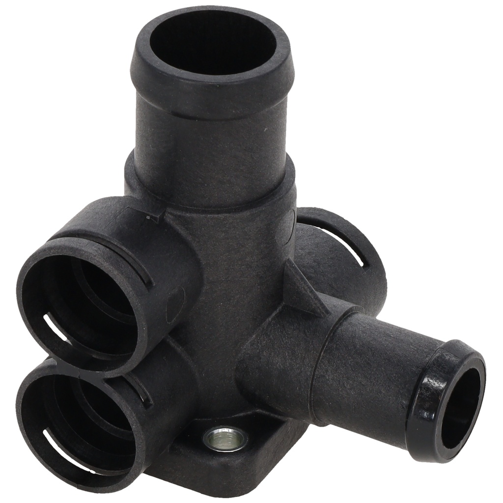 MR-CH9873 — Caja de Termostato / Toma de Agua MotoRad CH9873