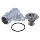 Kit de Termostato MotoRad 5000KT