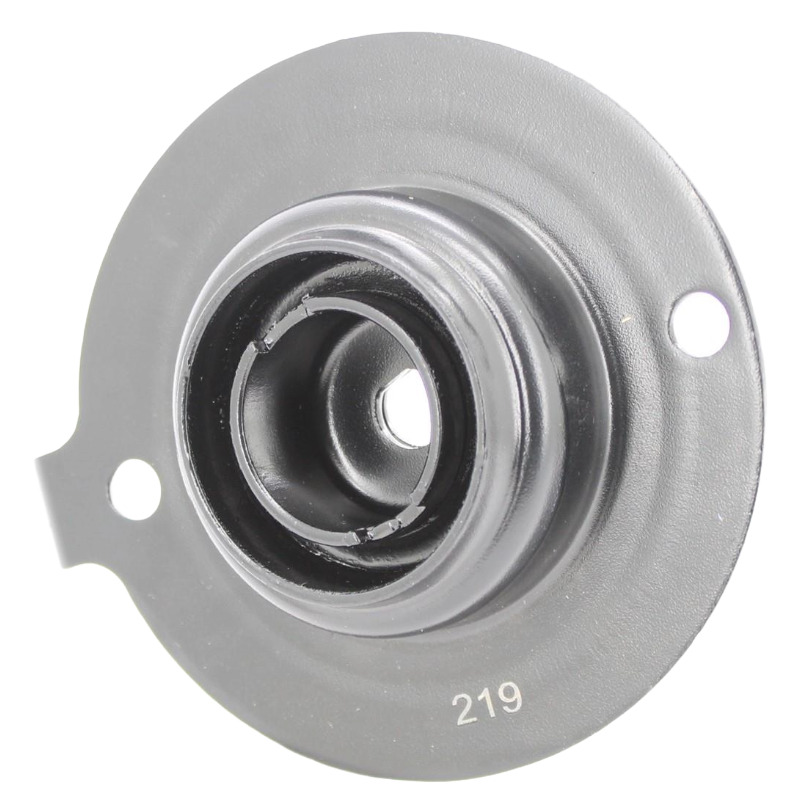 BASE DE AMORTIGUADOR TRASERO DERECHO FORD ESCORT L4 1.9L 1987-1990