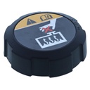 Tapón de Depósito de Refrigerante MotoRad T109