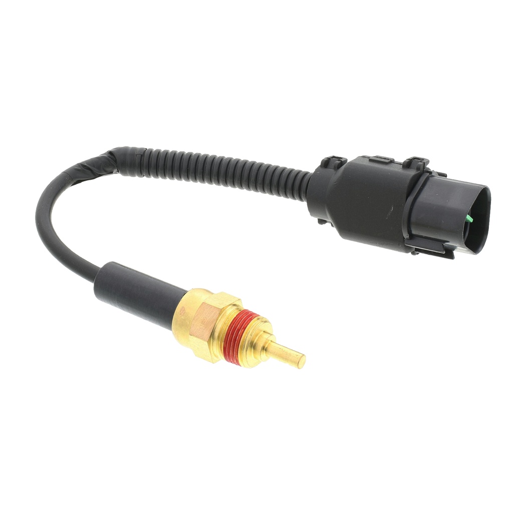 Sensor/Bulbo de Temperatura de Refrigerante MotoRad 1TS1069