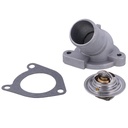 Kit de Termostato MotoRad 4941KT