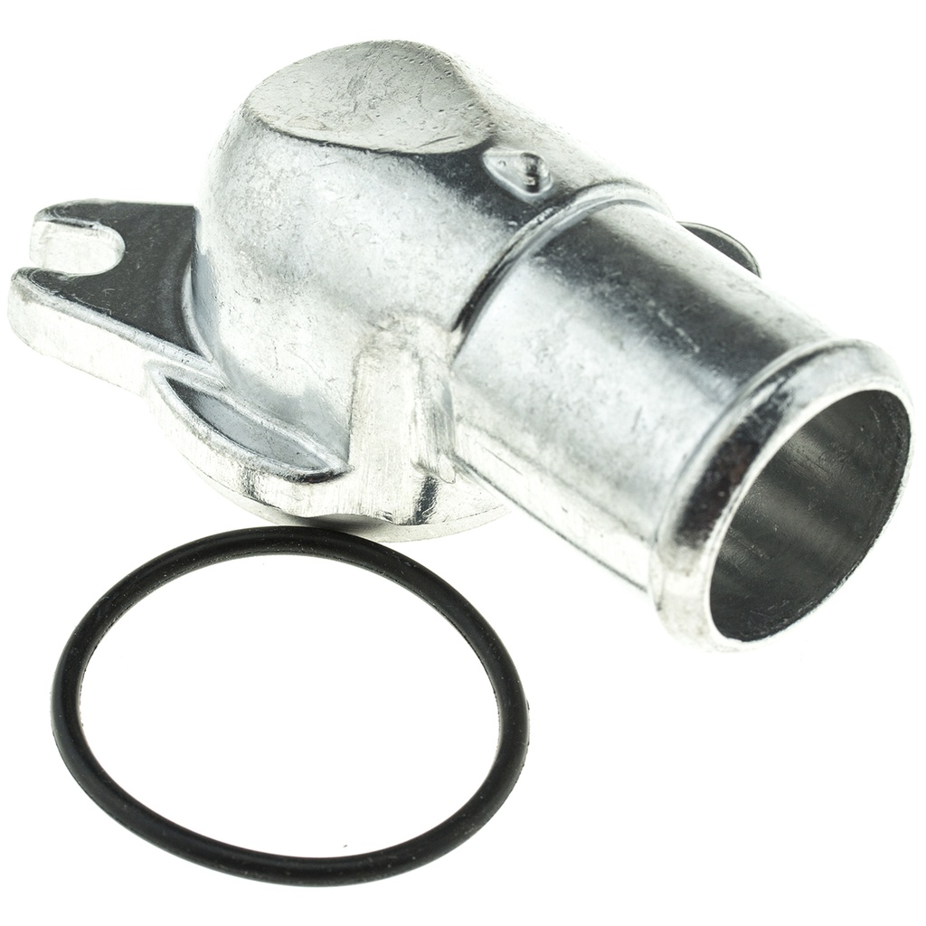 MR-CH2102 — Caja de Termostato / Toma de Agua MotoRad CH2102