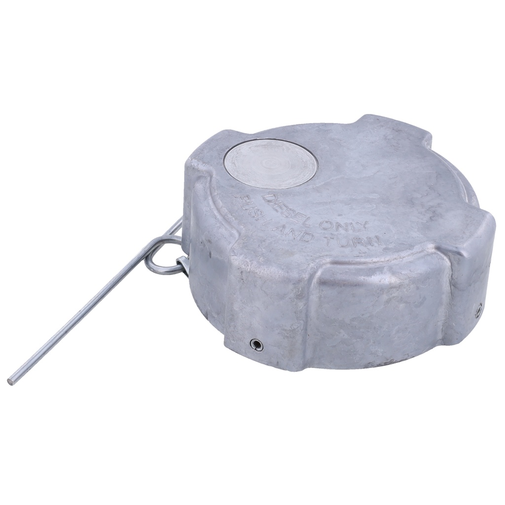 MR-2022-00 — Tapón de Gasolina Heavy Duty MotoRad 2022-00