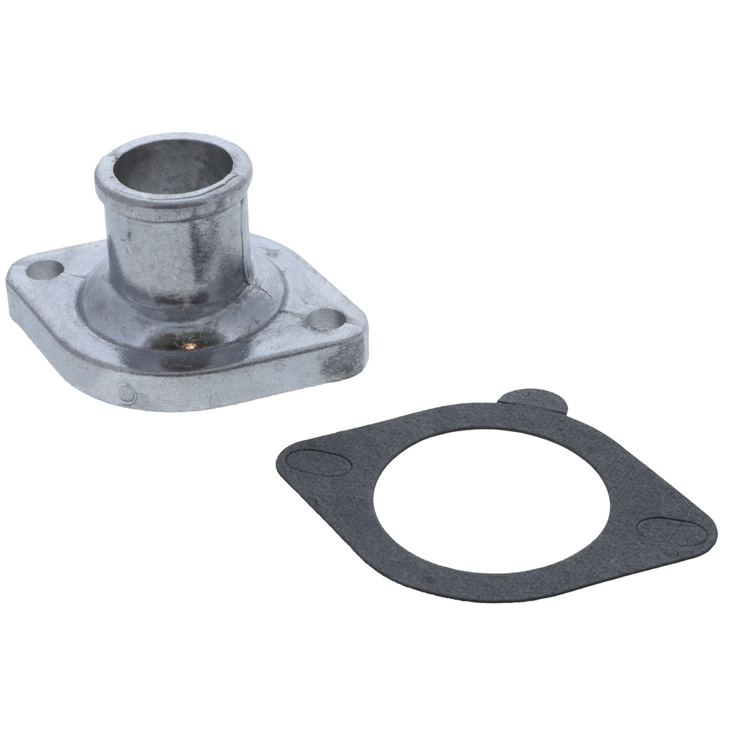 MR-CH4830 — Caja de Termostato / Toma de Agua MotoRad CH4830