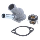 Kit de Termostato MotoRad 4973KT