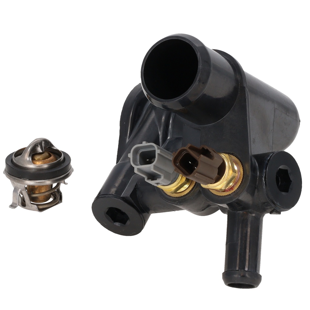 MR-7111KT — Kit de Termostato MotoRad 7111KT