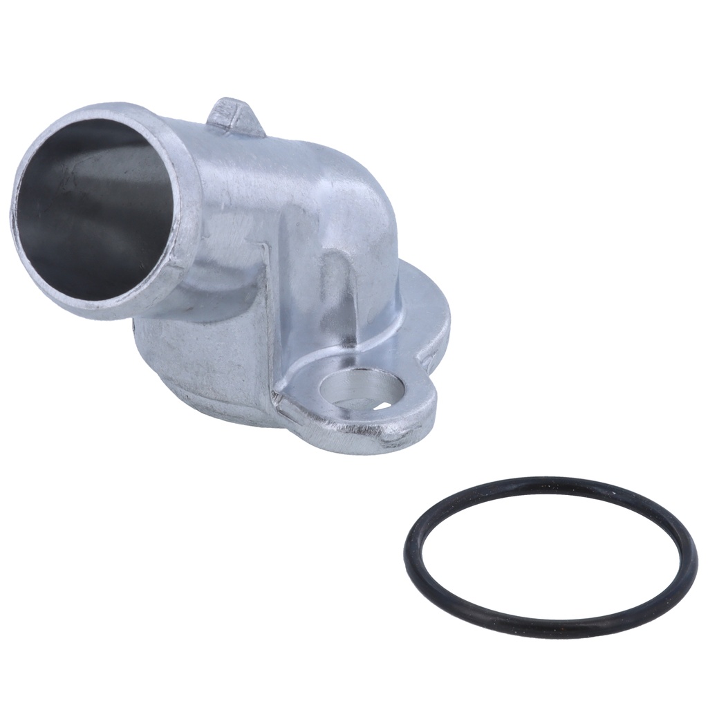 Caja de Termostato / Toma de Agua MotoRad CH5003
