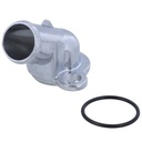 Caja de Termostato / Toma de Agua MotoRad CH5003