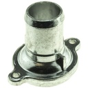 Caja de Termostato / Toma de Agua MotoRad CH6015