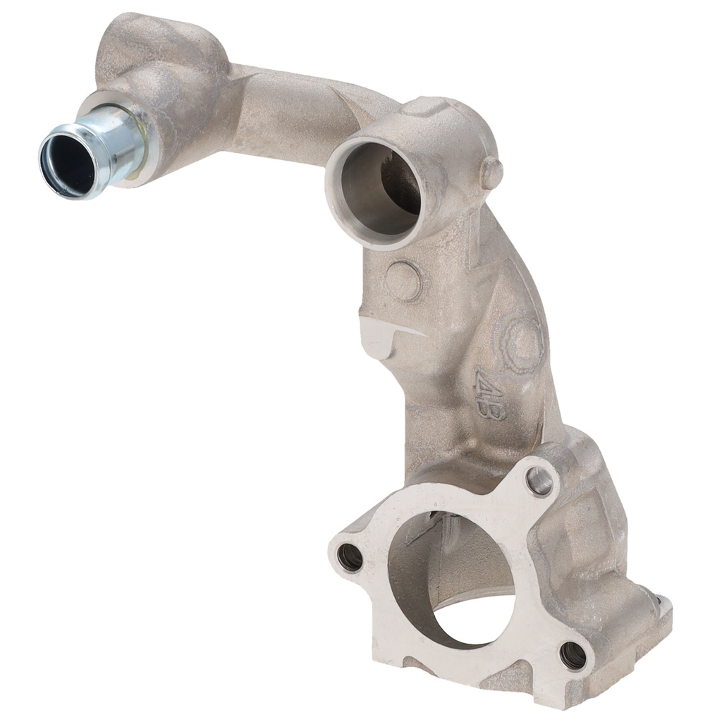 MR-CH7036 — Caja de Termostato / Toma de Agua MotoRad CH7036