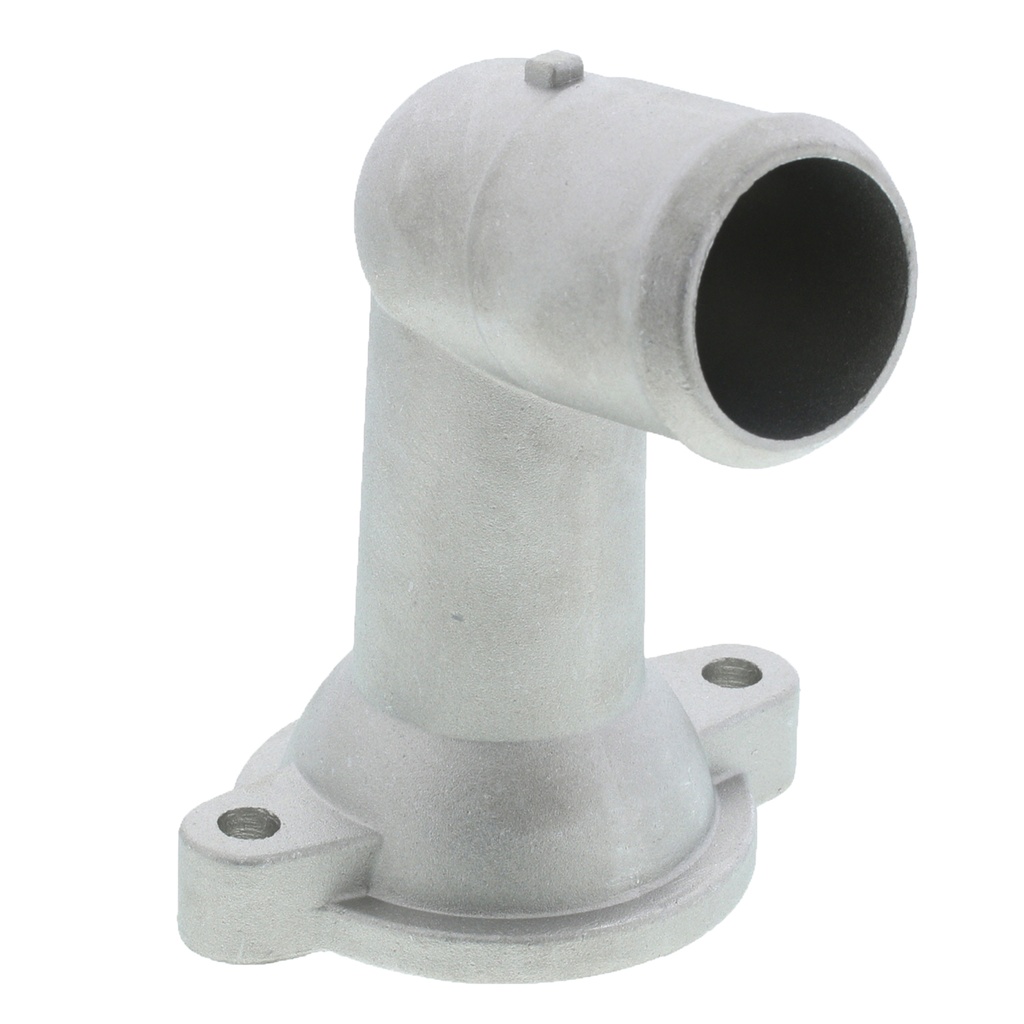 MR-CH2037 — Caja de Termostato / Toma de Agua MotoRad CH2037