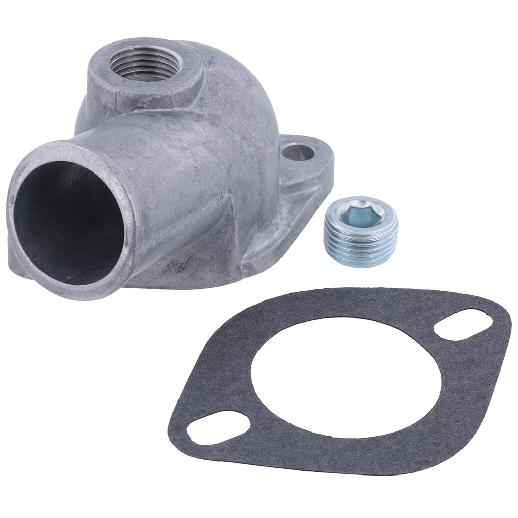MR-CH4852 — Caja de Termostato / Toma de Agua MotoRad CH4852