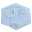 Tapón de Radiador con Palanca de Seguridad MotoRad 1506-15