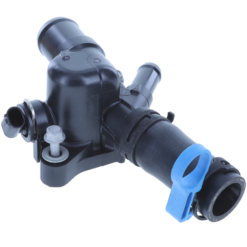 Conector de Refrigerante MotoRad CH7028