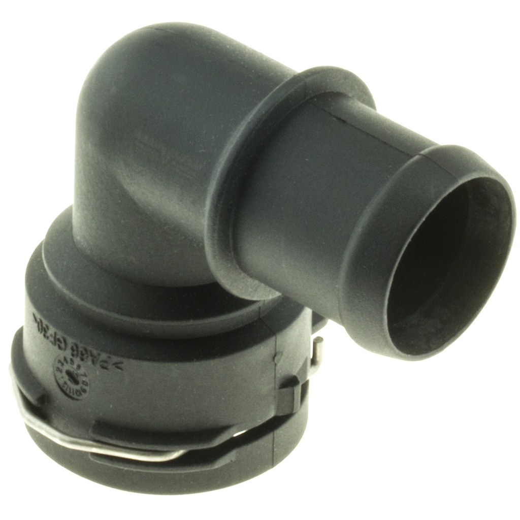 Conector de Refrigerante MotoRad CH8735