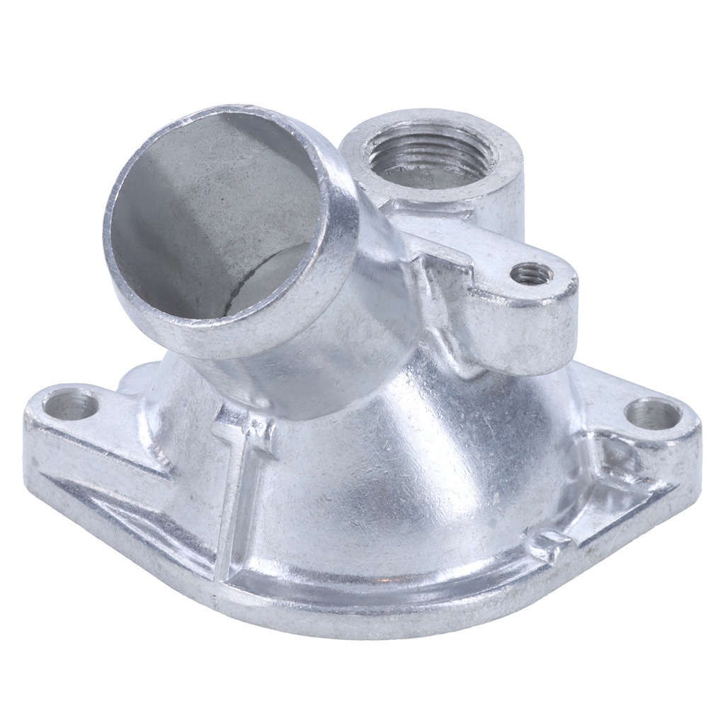 Caja de Termostato / Toma de Agua MotoRad CH6024