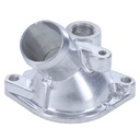 Caja de Termostato / Toma de Agua MotoRad CH6024