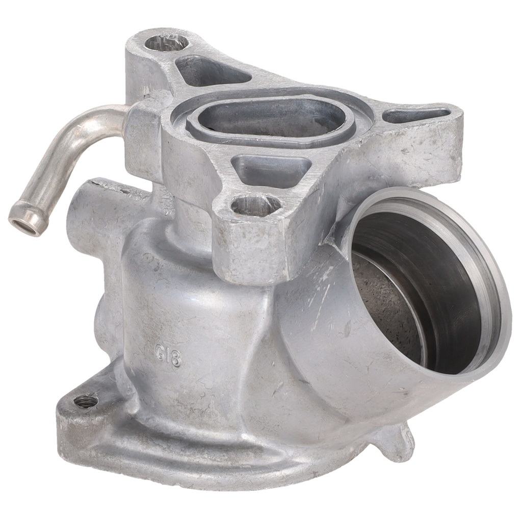 Caja de Termostato / Toma de Agua MotoRad CH1059