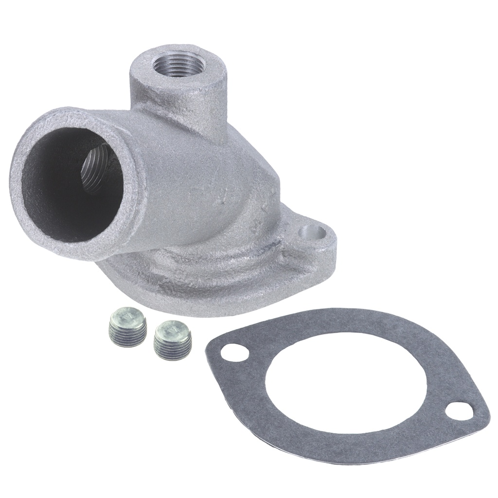 MR-CH2030 — Caja de Termostato / Toma de Agua MotoRad CH2030