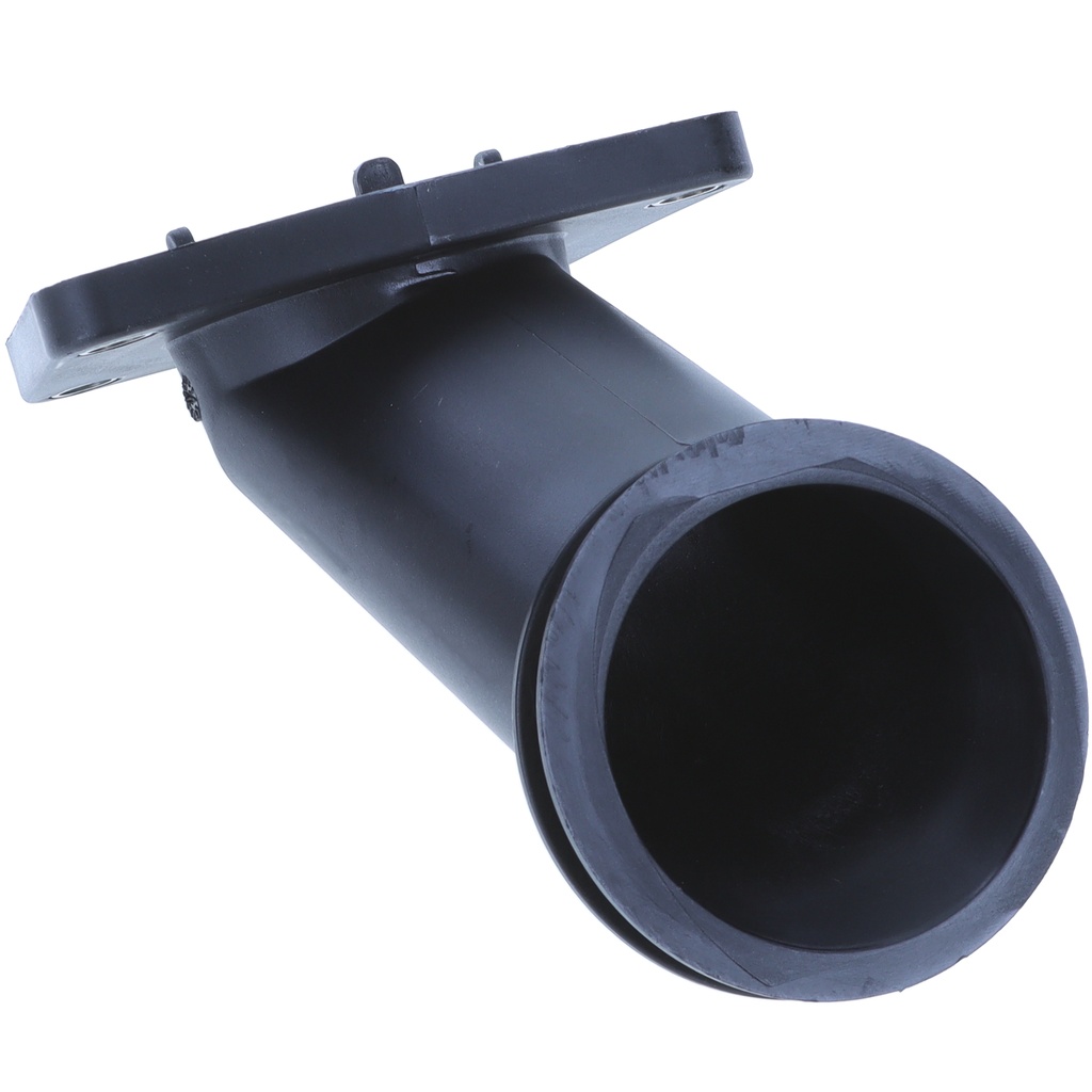 MR-CH2697 — Caja de Termostato / Toma de Agua MotoRad CH2697
