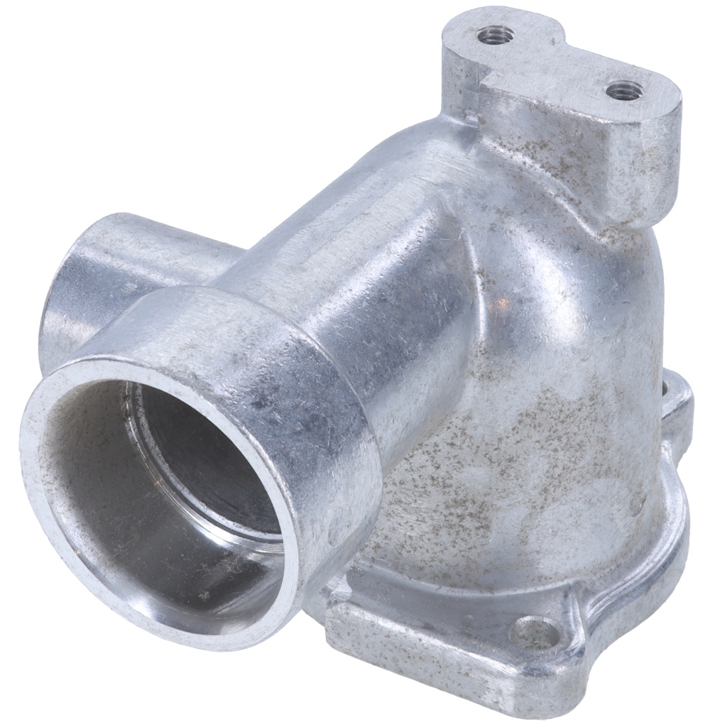 MR-CH2933 — Caja de Termostato / Toma de Agua MotoRad CH2933
