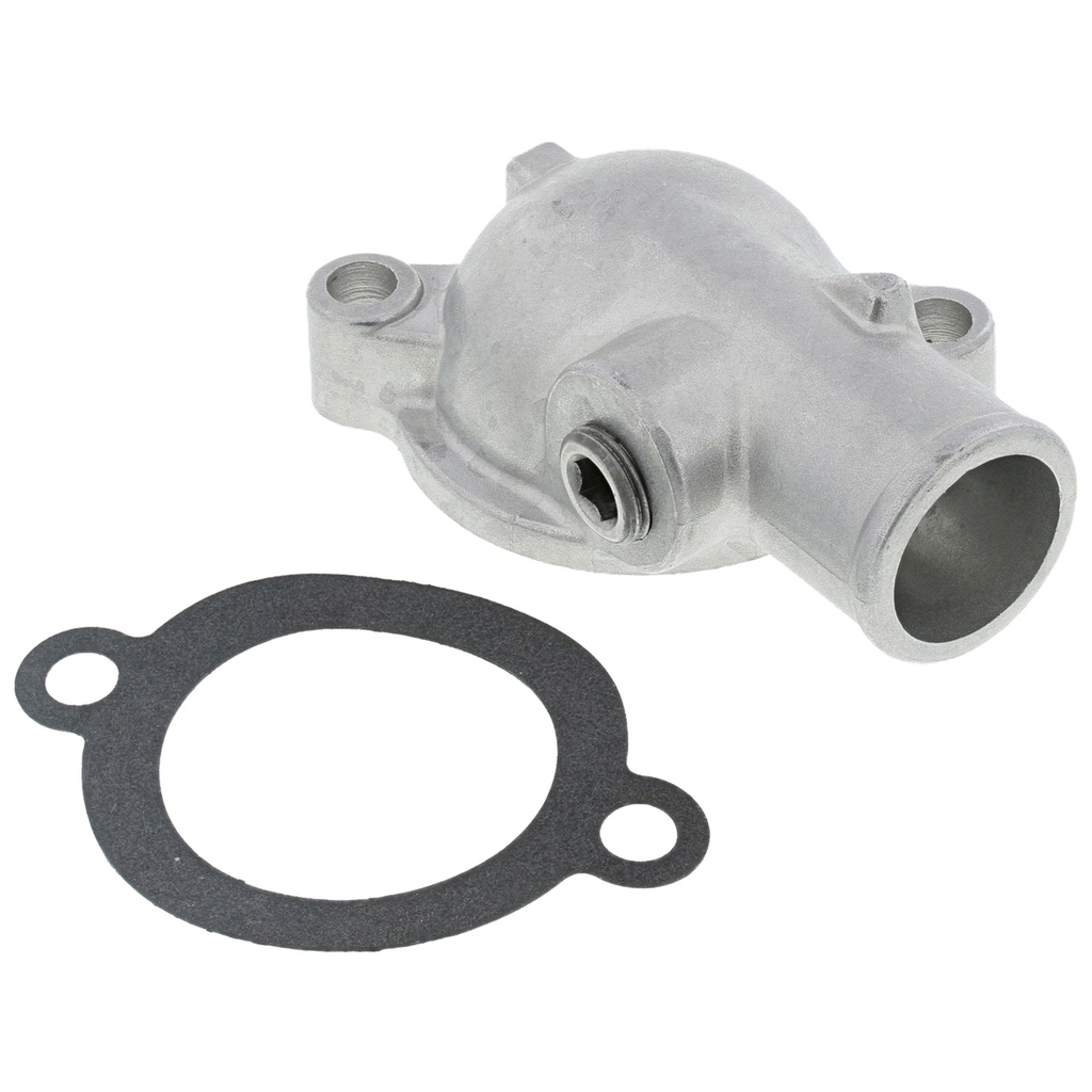 MR-CH4838 — Caja de Termostato / Toma de Agua MotoRad CH4838