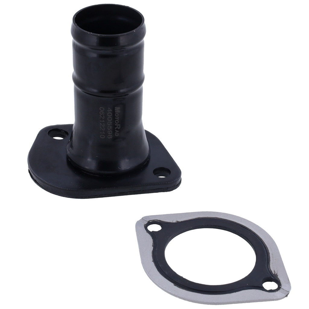 MR-CH5598 — Caja de Termostato / Toma de Agua MotoRad CH5598