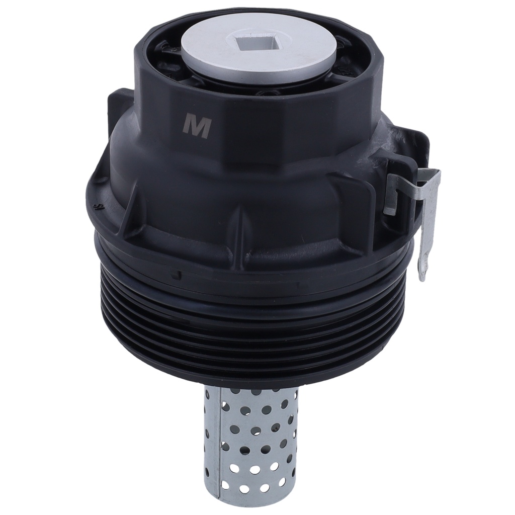 MR-MO302 — Tapón de Filtro de Aceite MotoRad MO302