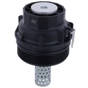 Tapón de Filtro de Aceite MotoRad MO302