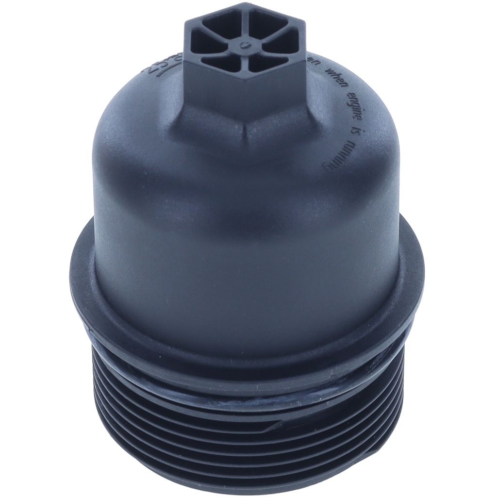 MR-MO327 — Tapón de Filtro de Aceite MotoRad MO327
