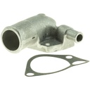 Caja de Termostato / Toma de Agua MotoRad CH2042