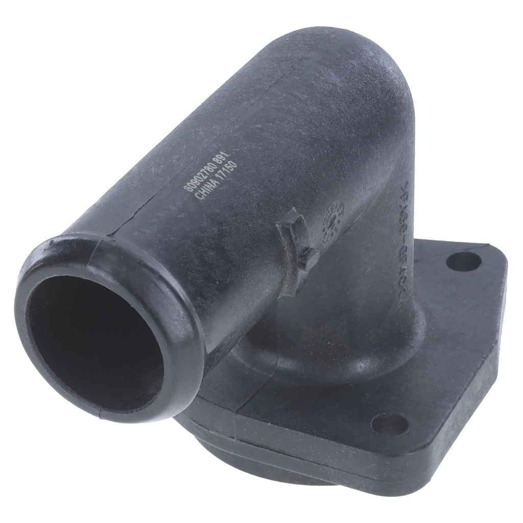 Caja de Termostato / Toma de Agua MotoRad CH6078