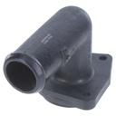Caja de Termostato / Toma de Agua MotoRad CH6078